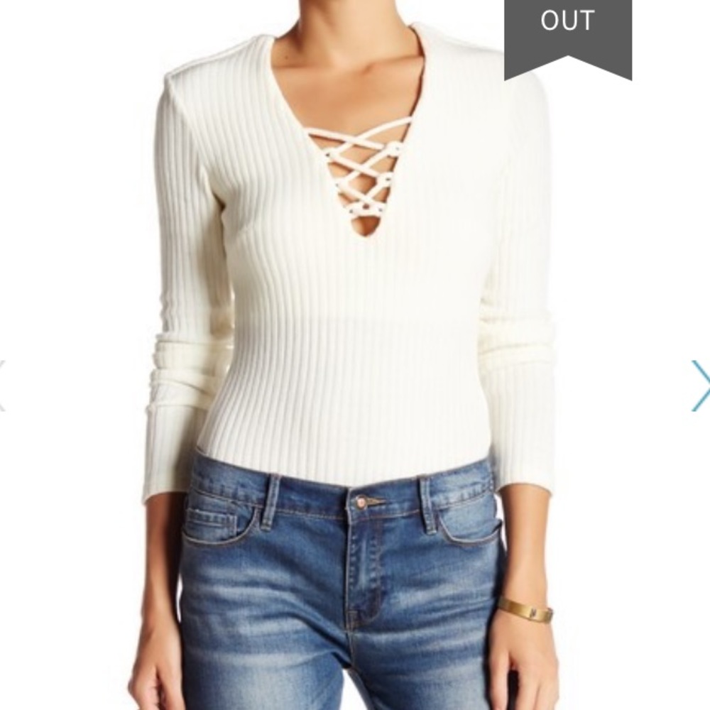 OnTwelfth Bodysuit
